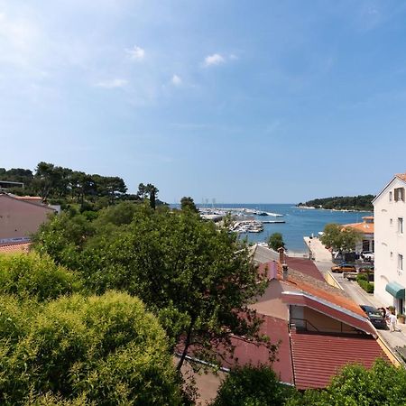 Ampelea Apartment Rovinj Eksteriør billede
