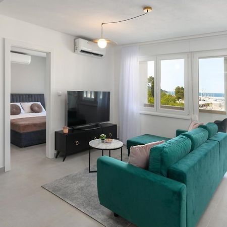 Ampelea Apartment Rovinj Eksteriør billede