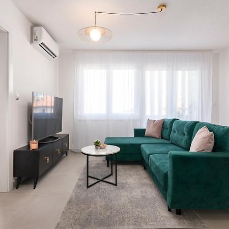 Ampelea Apartment Rovinj Eksteriør billede