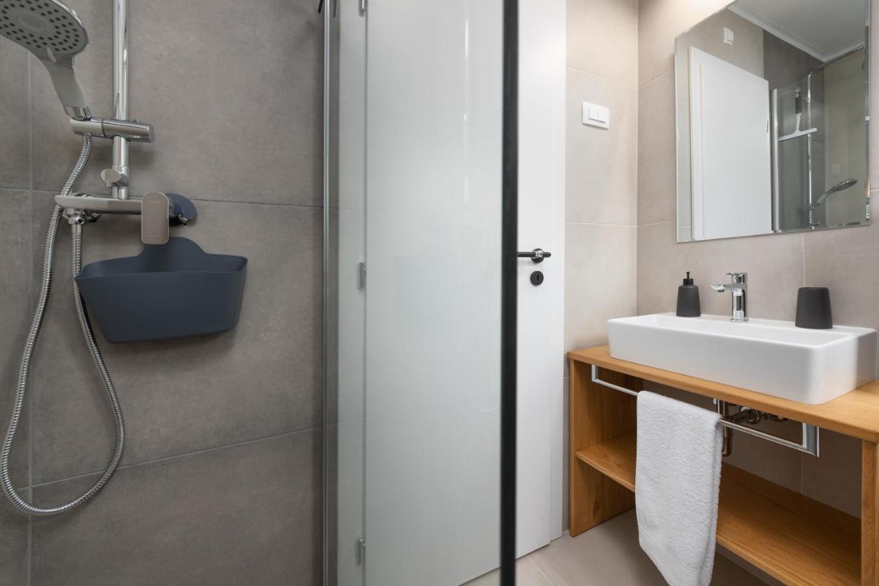 Ampelea Apartment Rovinj Eksteriør billede