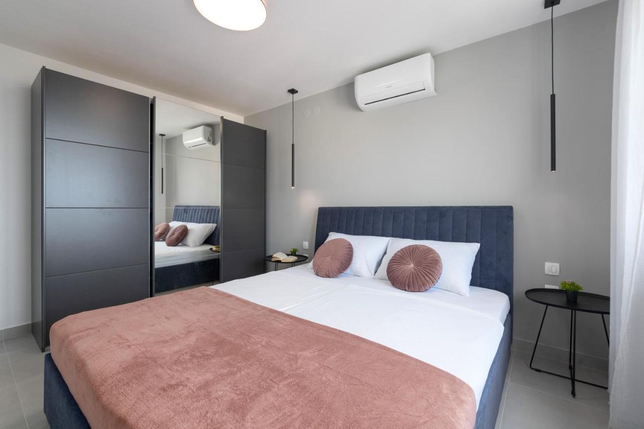 Ampelea Apartment Rovinj Eksteriør billede