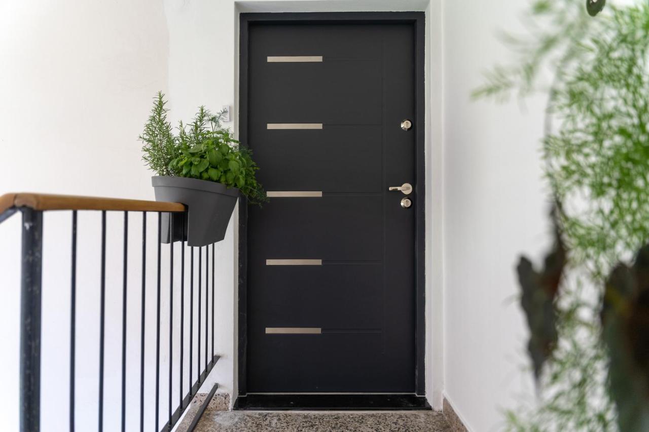 Ampelea Apartment Rovinj Eksteriør billede